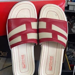 Vintage Donald j Pliner shoes size 7.5